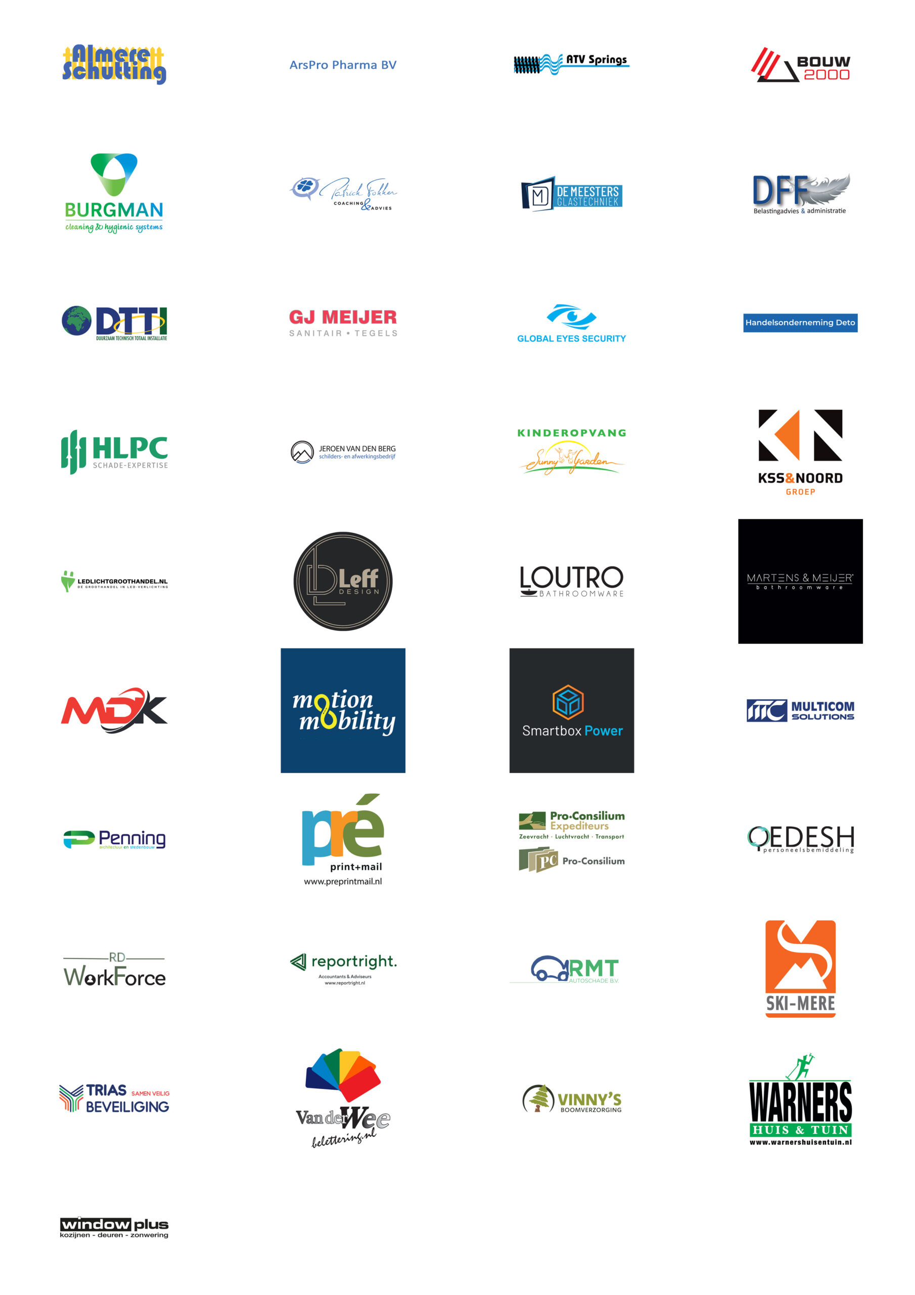 sponsors personenbus