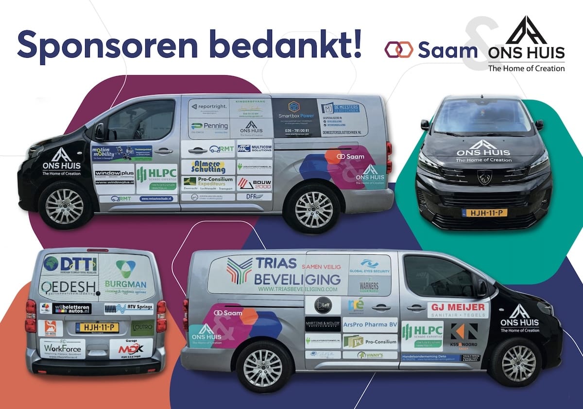 Dagbesteding Ons Huis Almere